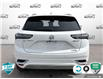 2021 Buick Envision Avenir (Stk: U-2944) in Tillsonburg - Image 5 of 24