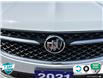 2021 Buick Envision Avenir (Stk: U-2944) in Tillsonburg - Image 9 of 24