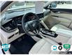 2021 Buick Envision Avenir (Stk: U-2944) in Tillsonburg - Image 12 of 24
