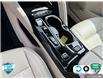 2021 Buick Envision Avenir (Stk: U-2944) in Tillsonburg - Image 18 of 24