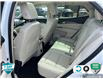 2021 Buick Envision Avenir (Stk: U-2944) in Tillsonburg - Image 22 of 24