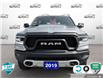2019 RAM 1500 Rebel (Stk: 25C189B) in Tillsonburg - Image 2 of 23