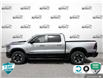 2019 RAM 1500 Rebel (Stk: 25C189B) in Tillsonburg - Image 3 of 23