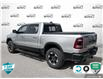 2019 RAM 1500 Rebel (Stk: 25C189B) in Tillsonburg - Image 4 of 23