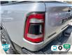 2019 RAM 1500 Rebel (Stk: 25C189B) in Tillsonburg - Image 10 of 23