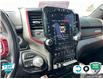 2019 RAM 1500 Rebel (Stk: 25C189B) in Tillsonburg - Image 17 of 23