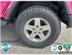 2022 Jeep Wrangler Unlimited Sahara (Stk: 25C189A) in Tillsonburg - Image 6 of 24