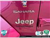 2022 Jeep Wrangler Unlimited Sahara (Stk: 25C189A) in Tillsonburg - Image 9 of 24