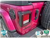 2022 Jeep Wrangler Unlimited Sahara (Stk: 25C189A) in Tillsonburg - Image 10 of 24