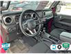 2022 Jeep Wrangler Unlimited Sahara (Stk: 25C189A) in Tillsonburg - Image 12 of 24