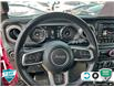 2022 Jeep Wrangler Unlimited Sahara (Stk: 25C189A) in Tillsonburg - Image 13 of 24
