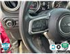 2022 Jeep Wrangler Unlimited Sahara (Stk: 25C189A) in Tillsonburg - Image 15 of 24