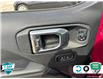 2022 Jeep Wrangler Unlimited Sahara (Stk: 25C189A) in Tillsonburg - Image 16 of 24