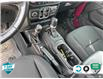 2022 Jeep Wrangler Unlimited Sahara (Stk: 25C189A) in Tillsonburg - Image 17 of 24