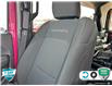 2022 Jeep Wrangler Unlimited Sahara (Stk: 25C189A) in Tillsonburg - Image 19 of 24