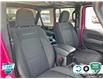2022 Jeep Wrangler Unlimited Sahara (Stk: 25C189A) in Tillsonburg - Image 21 of 24