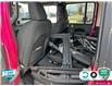 2022 Jeep Wrangler Unlimited Sahara (Stk: 25C189A) in Tillsonburg - Image 22 of 24