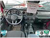 2022 Jeep Wrangler Unlimited Sahara (Stk: 25C189A) in Tillsonburg - Image 23 of 24