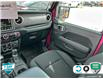 2022 Jeep Wrangler Unlimited Sahara (Stk: 25C189A) in Tillsonburg - Image 24 of 24