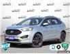 2022 Ford Edge SEL (Stk: 502375X) in St. Catharines - Image 1 of 27