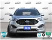 2022 Ford Edge SEL (Stk: 502375X) in St. Catharines - Image 2 of 27