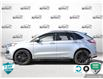 2022 Ford Edge SEL (Stk: 502375X) in St. Catharines - Image 3 of 27