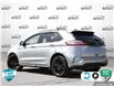 2022 Ford Edge SEL (Stk: 502375X) in St. Catharines - Image 4 of 27