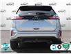 2022 Ford Edge SEL (Stk: 502375X) in St. Catharines - Image 5 of 27