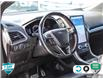 2022 Ford Edge SEL (Stk: 502375X) in St. Catharines - Image 11 of 27
