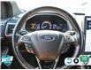 2022 Ford Edge SEL (Stk: 502375X) in St. Catharines - Image 12 of 27