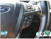 2022 Ford Edge SEL (Stk: 502375X) in St. Catharines - Image 16 of 27