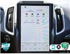 2022 Ford Edge SEL (Stk: 502375X) in St. Catharines - Image 19 of 27