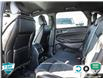 2022 Ford Edge SEL (Stk: 502375X) in St. Catharines - Image 22 of 27