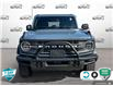 2024 Ford Bronco Black Diamond (Stk: P7093) in Oakville - Image 2 of 24