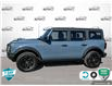 2024 Ford Bronco Black Diamond (Stk: P7093) in Oakville - Image 3 of 24