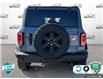 2024 Ford Bronco Black Diamond (Stk: P7093) in Oakville - Image 5 of 24