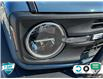 2024 Ford Bronco Black Diamond (Stk: P7093) in Oakville - Image 8 of 24