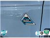 2024 Ford Bronco Black Diamond (Stk: P7093) in Oakville - Image 9 of 24