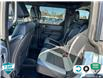 2024 Ford Bronco Black Diamond (Stk: P7093) in Oakville - Image 22 of 24