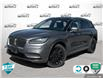 2021 Lincoln Corsair Reserve (Stk: P7099) in Oakville - Image 1 of 24