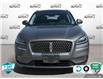 2021 Lincoln Corsair Reserve (Stk: P7099) in Oakville - Image 2 of 24