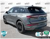2021 Lincoln Corsair Reserve (Stk: P7099) in Oakville - Image 4 of 24