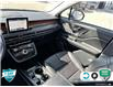 2021 Lincoln Corsair Reserve (Stk: P7099) in Oakville - Image 21 of 24