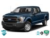 2019 Ford F-150 Lariat (Stk: XH021A) in Sault Ste. Marie - Image 1 of 3