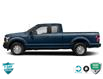 2019 Ford F-150 Lariat (Stk: XH021A) in Sault Ste. Marie - Image 2 of 3