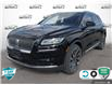 2021 Lincoln Nautilus Reserve (Stk: A250098) in Hamilton - Image 1 of 23