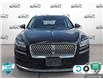 2021 Lincoln Nautilus Reserve (Stk: A250098) in Hamilton - Image 2 of 23
