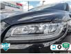 2021 Lincoln Nautilus Reserve (Stk: A250098) in Hamilton - Image 8 of 23