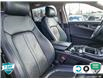 2021 Lincoln Nautilus Reserve (Stk: A250098) in Hamilton - Image 20 of 23