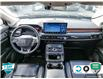 2021 Lincoln Nautilus Reserve (Stk: A250098) in Hamilton - Image 22 of 23